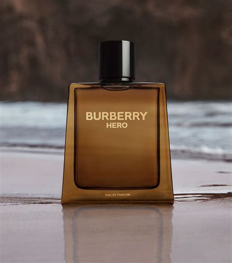 burberry hero near me|Burberry Hero model.